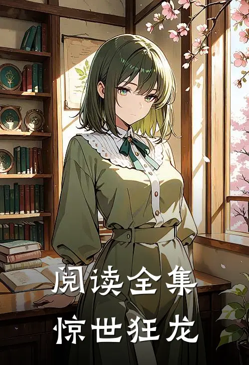 阅读全集惊世狂龙