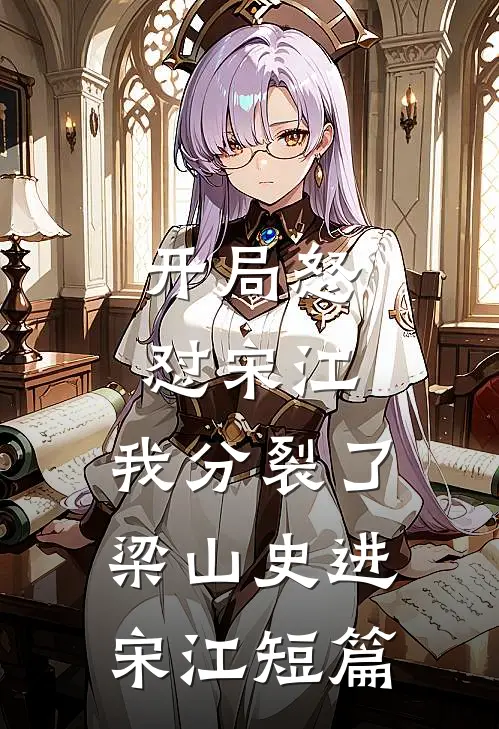 榨干我气运？我携亿万厄运登门！番外+无删减