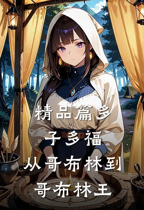 精品篇多子多福：从哥布林到哥布林王