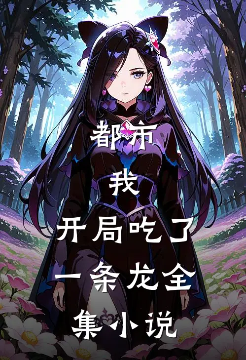 都市：我，开局吃了一条龙全集小说
