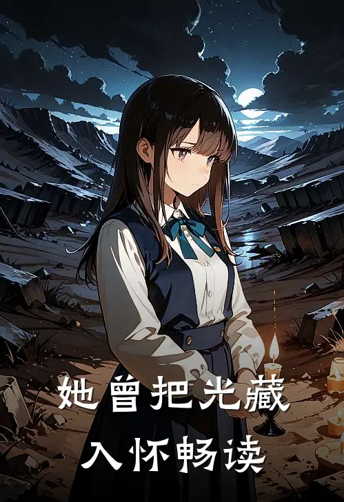 爱恨无踪完整作品