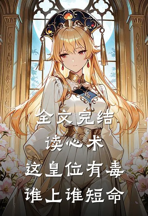 全文完结读心术：这皇位有毒，谁上谁短命