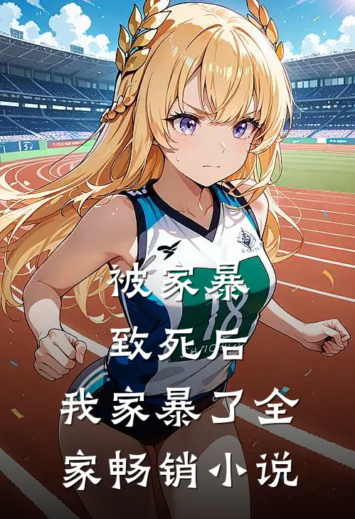 被家暴致死后，我家暴了全家畅销小说