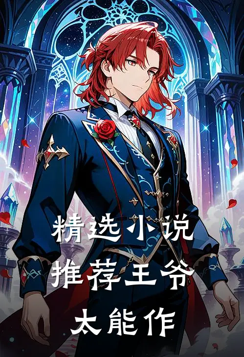 精选小说推荐王爷太能作