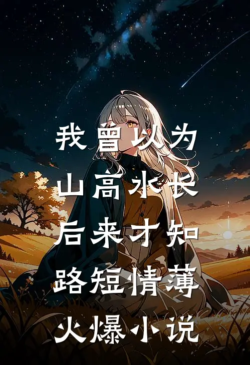 她与时光两不相欠