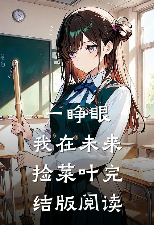 一睁眼，我在未来捡菜叶完结版阅读