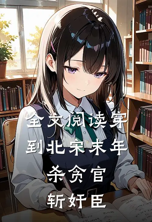 全文阅读穿到北宋末年，杀贪官，斩奸臣