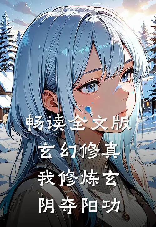 畅读全文版玄幻修真：我修炼玄阴夺阳功