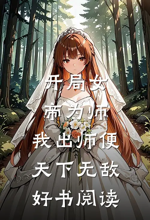 开局女帝为师,我出师便天下无敌好书阅读