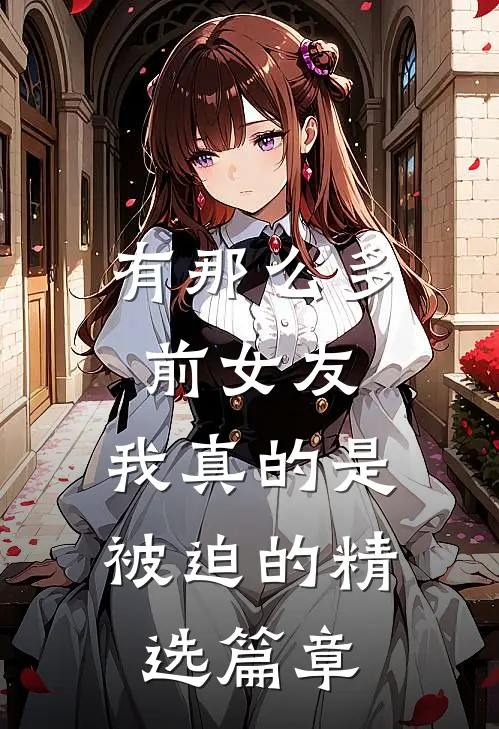有那么多前女友，我真的是被迫的精选篇章