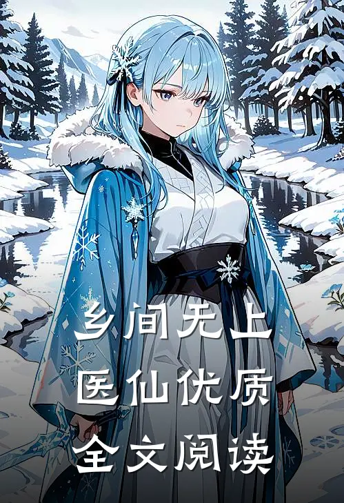 乡间无上医仙优质全文阅读