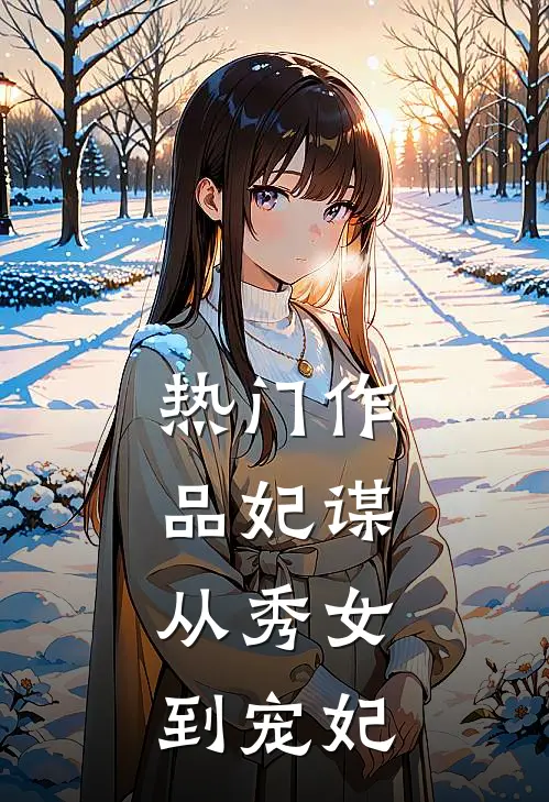 热门作品妃谋：从秀女到宠妃