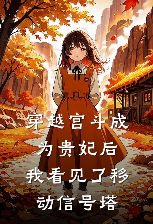 穿越宫斗成为贵妃后，我看见了移动信号塔