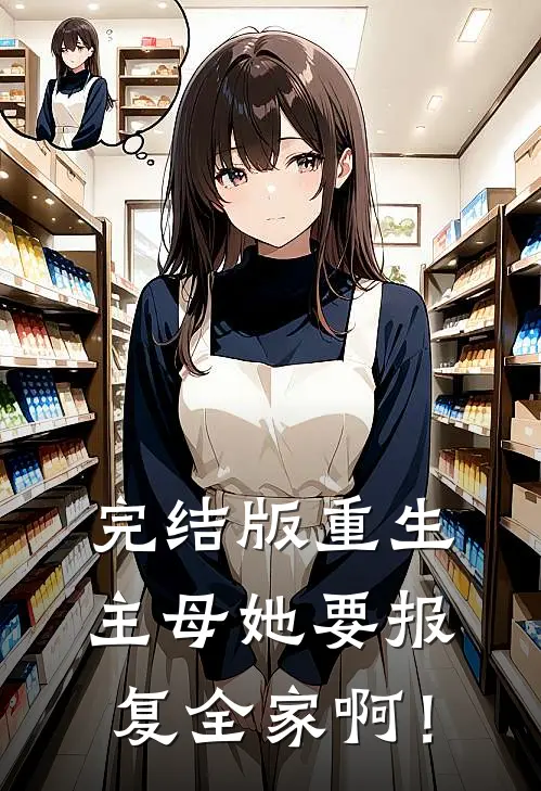 完结版重生：主母她要报复全家啊！