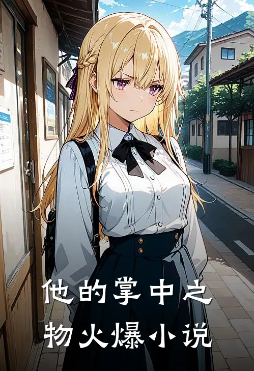他的掌中之物火爆小说