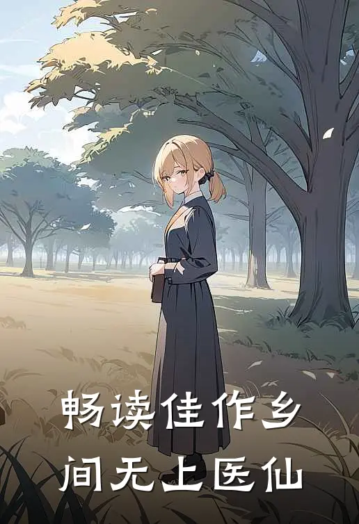 畅读佳作乡间无上医仙
