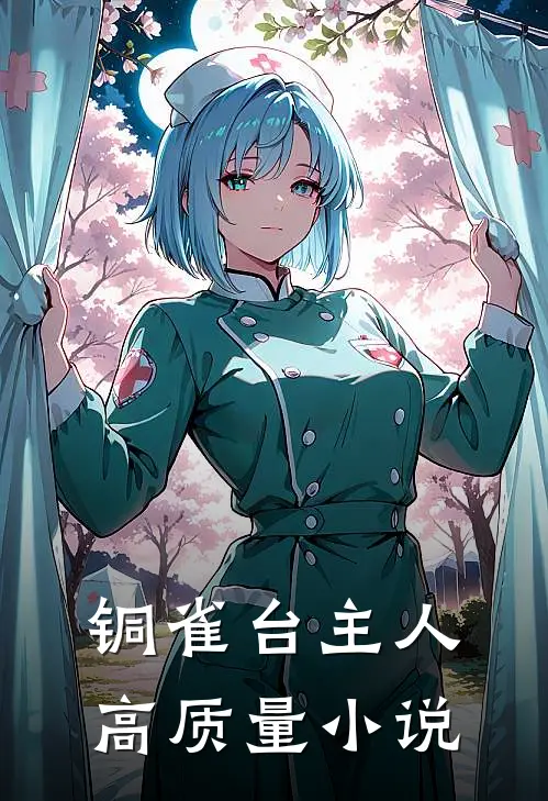 铜雀台主人高质量小说