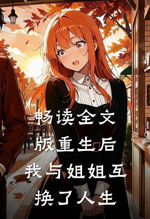 畅读全文版重生后，我与姐姐互换了人生