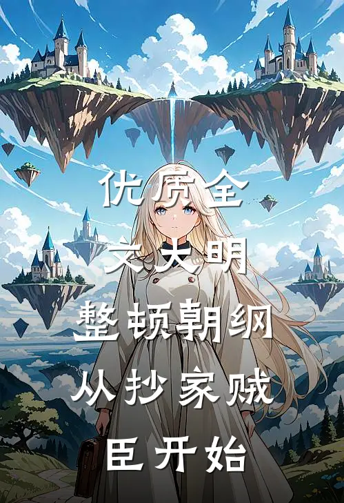 优质全文大明：整顿朝纲，从抄家贼臣开始