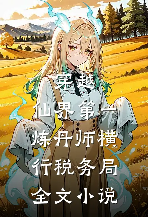 穿越：仙界第一炼丹师横行税务局全文小说
