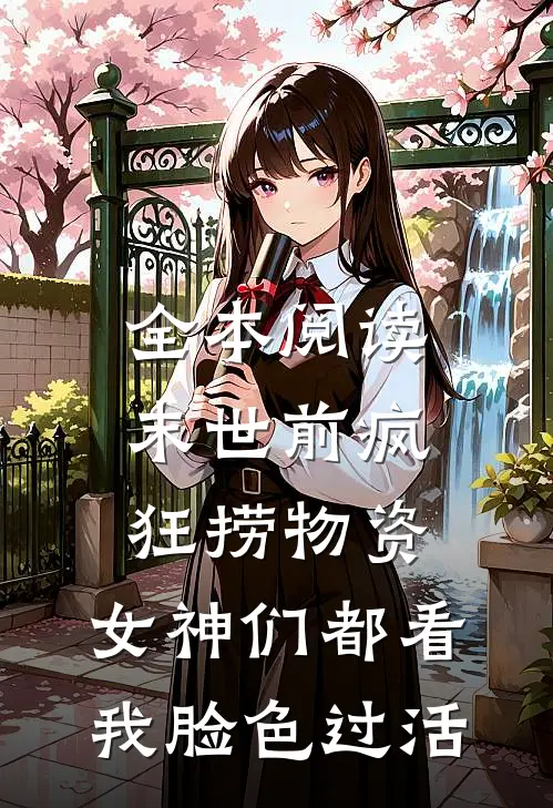 全本阅读末世前疯狂捞物资，女神们都看我脸色过活