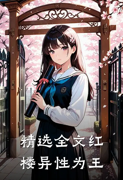 精选全文红楼异性为王