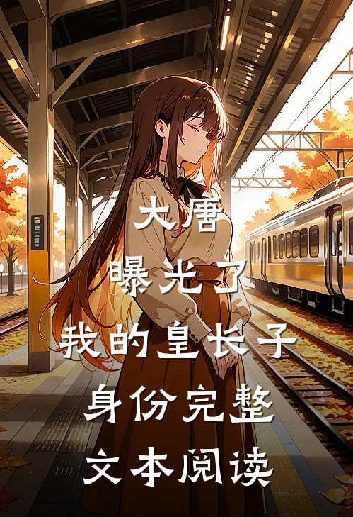 大唐：曝光了，我的皇长子身份完整文本阅读