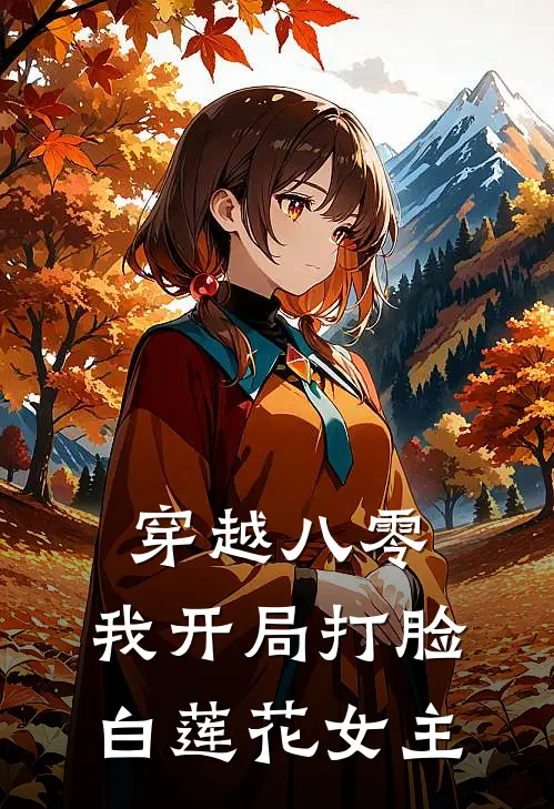 穿越八零，我开局打脸白莲花女主