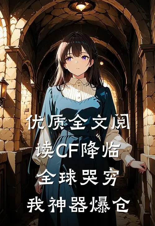 优质全文阅读CF降临：全球哭穷，我神器爆仓