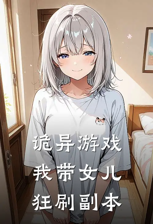 诡异游戏：我带女儿狂刷副本