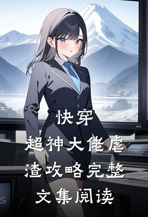 快穿：超神大佬虐渣攻略完整文集阅读