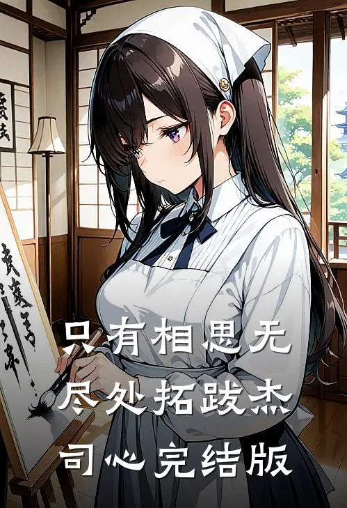 明明如月不可攀畅读