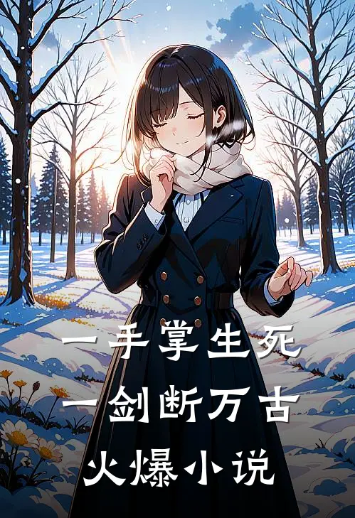一手掌生死，一剑断万古火爆小说