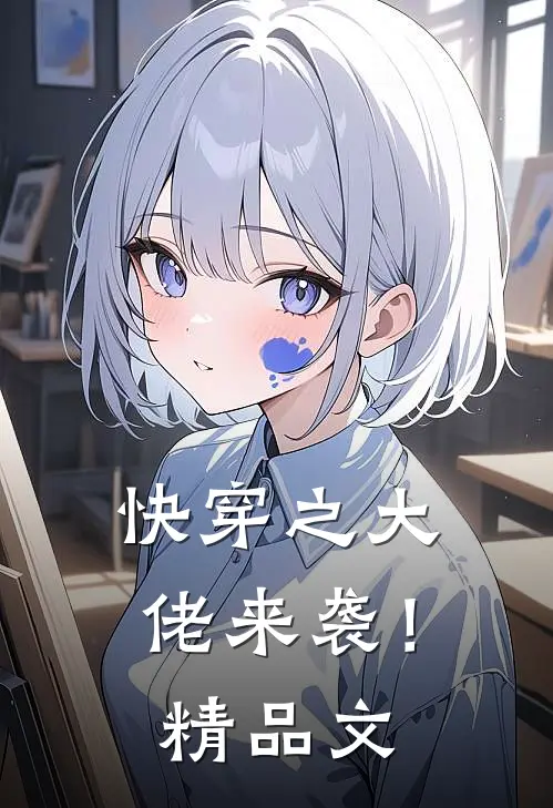 快穿之大佬来袭！精品文