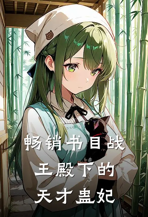 畅销书目战王殿下的天才蛊妃