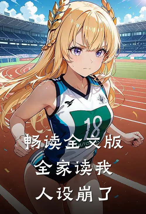 畅读全文版全家读我人设崩了