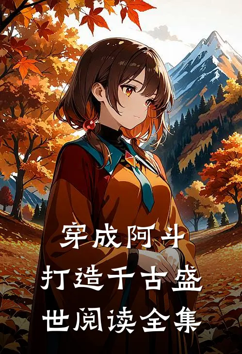 穿成阿斗，打造千古盛世阅读全集