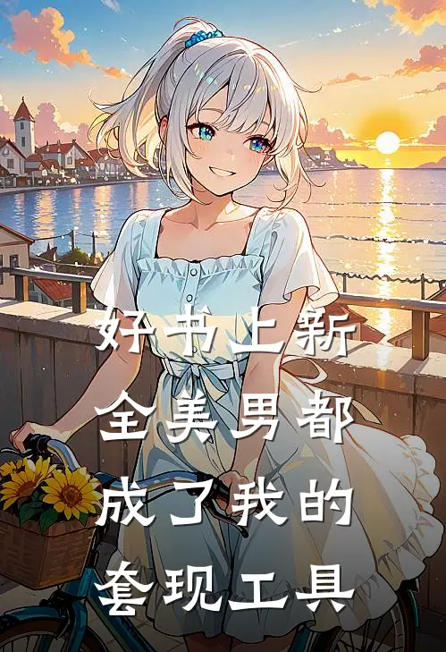 好书上新全美男都成了我的套现工具
