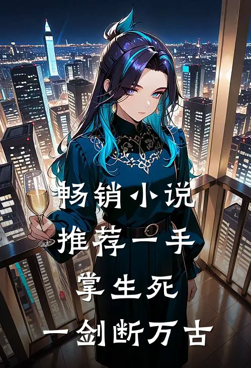 畅销小说推荐一手掌生死，一剑断万古