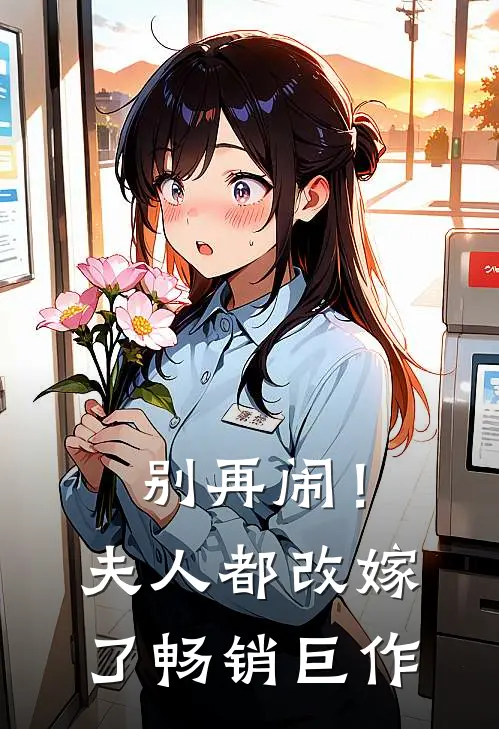 别再闹！夫人都改嫁了畅销巨作