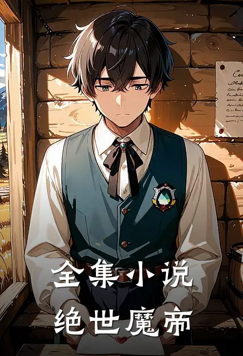 全集小说绝世魔帝