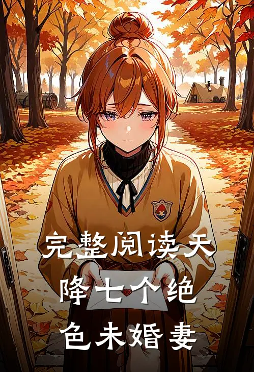 完整阅读天降七个绝色未婚妻