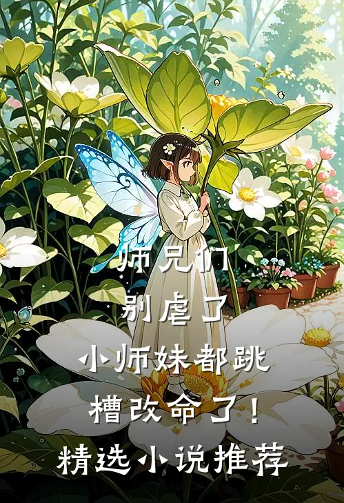 师兄们别虐了，小师妹都跳槽改命了！精选小说推荐