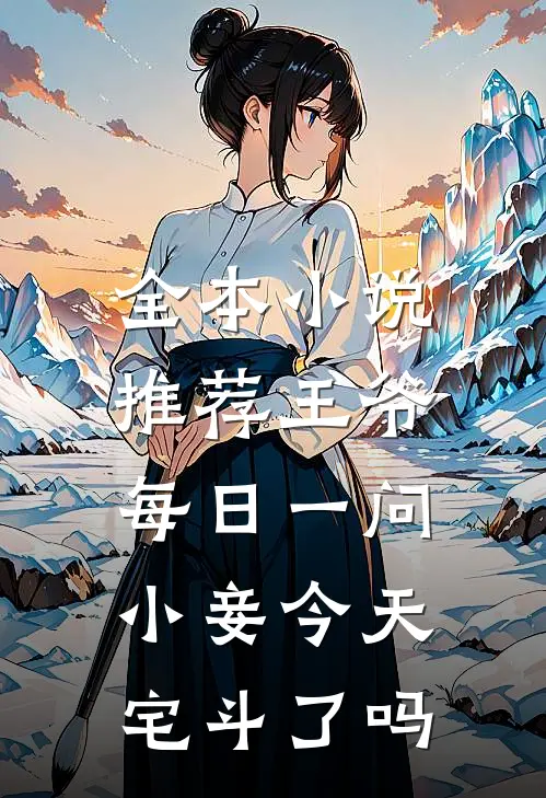 全本小说推荐王爷每日一问，小妾今天宅斗了吗