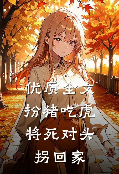 优质全文扮猪吃虎，将死对头拐回家