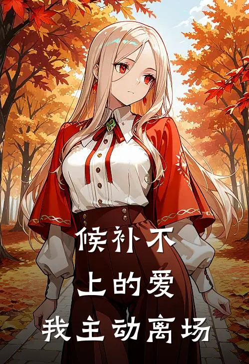 候补不上的爱，我主动离场