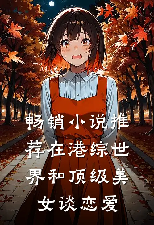 畅销小说推荐在港综世界和顶级美女谈恋爱
