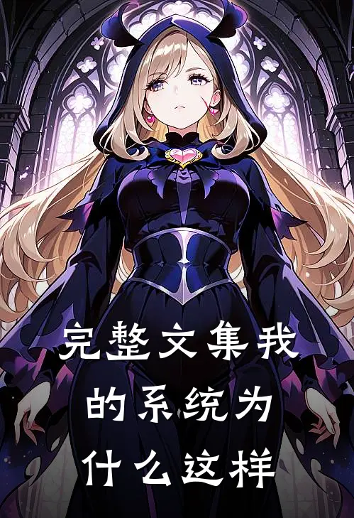 完整文集我的系统为什么这样