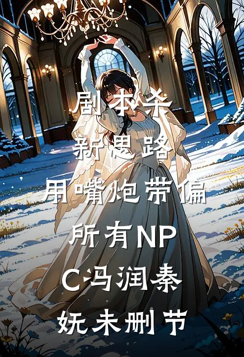将军断我女官梦