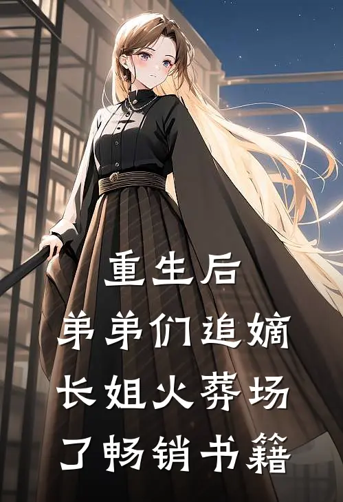 重生后，弟弟们追嫡长姐火葬场了畅销书籍